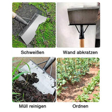 Laden Sie das Bild in den Galerie-Viewer, Multifunktionale Reinigungsschaufel

