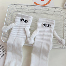 Laden Sie das Bild in den Galerie-Viewer, Lustige magnetische Socken
