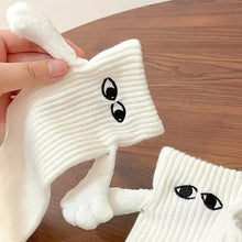 Laden Sie das Bild in den Galerie-Viewer, Lustige magnetische Socken
