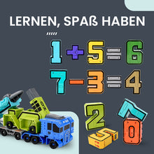 Laden Sie das Bild in den Galerie-Viewer, Lernspielzeug für Kinder
