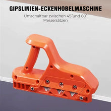 Laden Sie das Bild in den Galerie-Viewer, Winkelhobel Multi-Winkel
