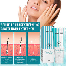 Laden Sie das Bild in den Galerie-Viewer, Eiserfrischende Haarentfernungscreme
