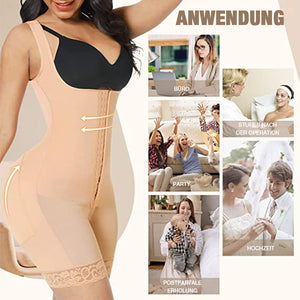 Damen Stretch Shapewear